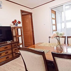 2 Bedroom Condo Unit Near Burnham Park By Zoneville Condominiums