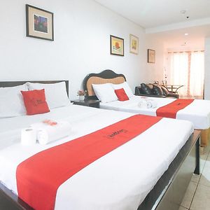 Reddoorz At Tjmg By Bel Air Polaris Makati